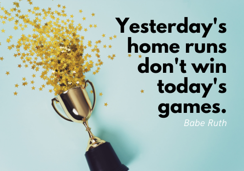 Motivational Graphic